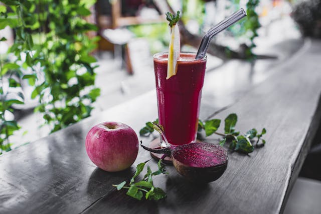 Pre- of post-workout? Wanneer neem je jouw eiwitshake het best